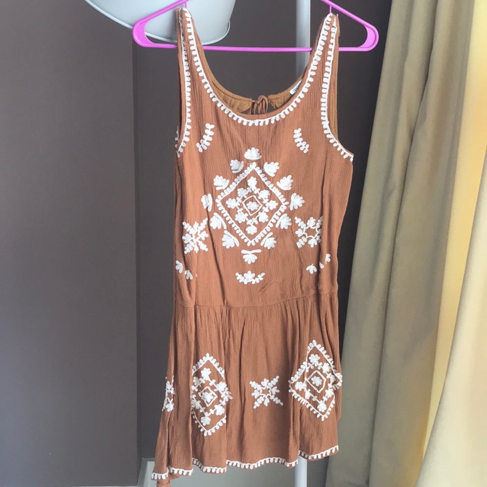 Sundress